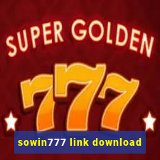 sowin777 link download